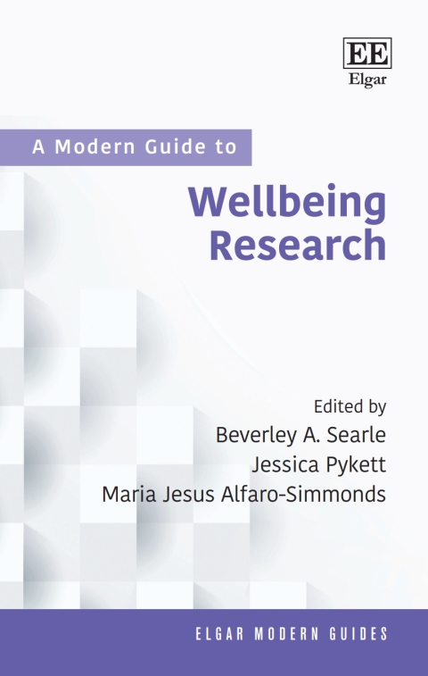 A Modern Guide to Wellbeing Research